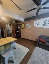 Blk 180A Marsiling Heights (Woodlands), HDB 3 Rooms #608003841